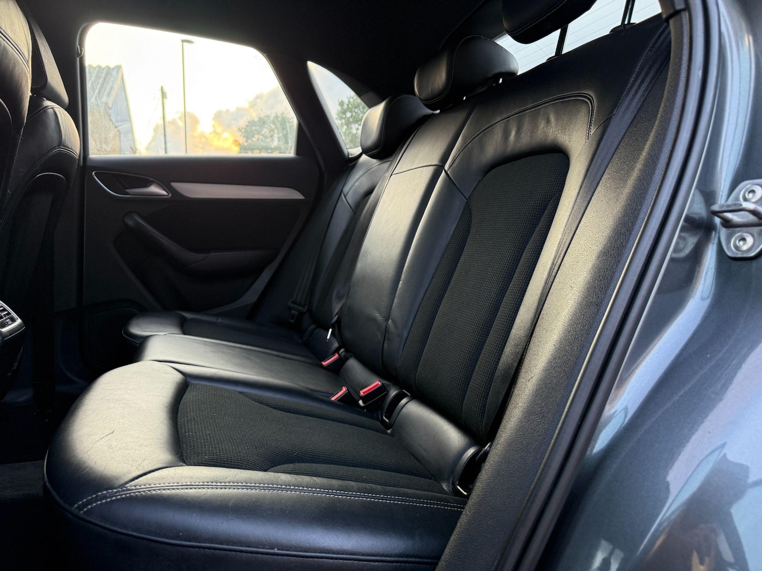 Used Audi Q3 2016 for sale - 76377182: Photo 19