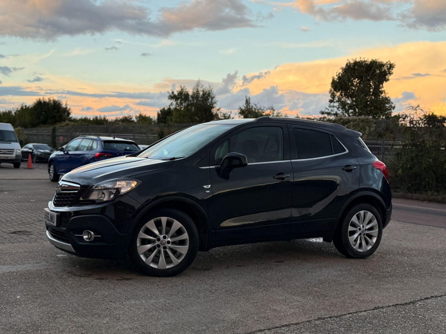 Used Vauxhall Mokka 2015 for sale - 76759363: Photo 15