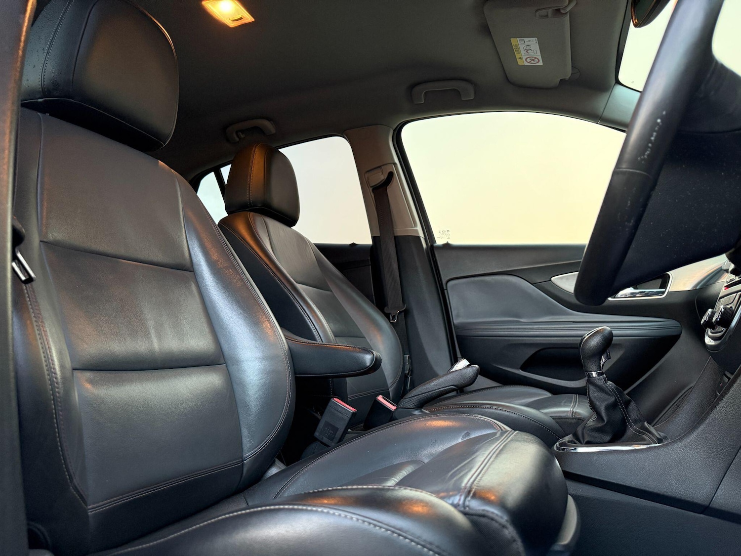 Used Vauxhall Mokka 2015 for sale - 76759363: Photo 21