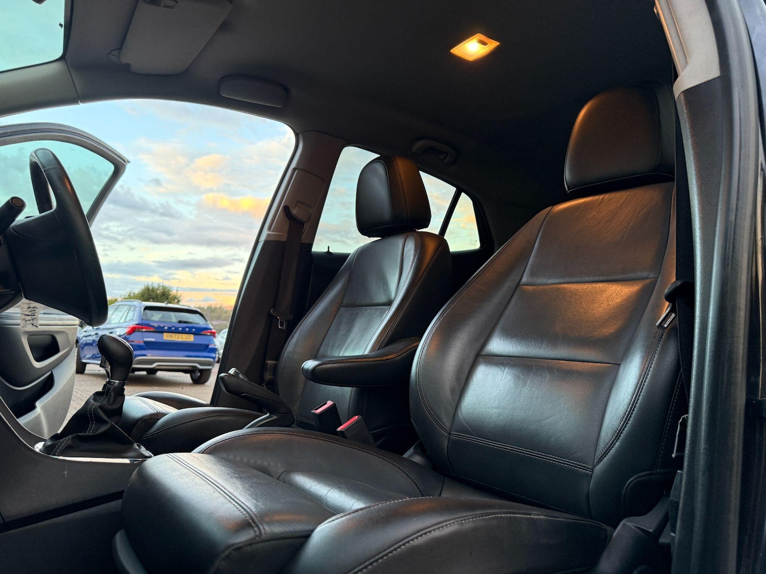 Used Vauxhall Mokka 2015 for sale - 76759363: Photo 24