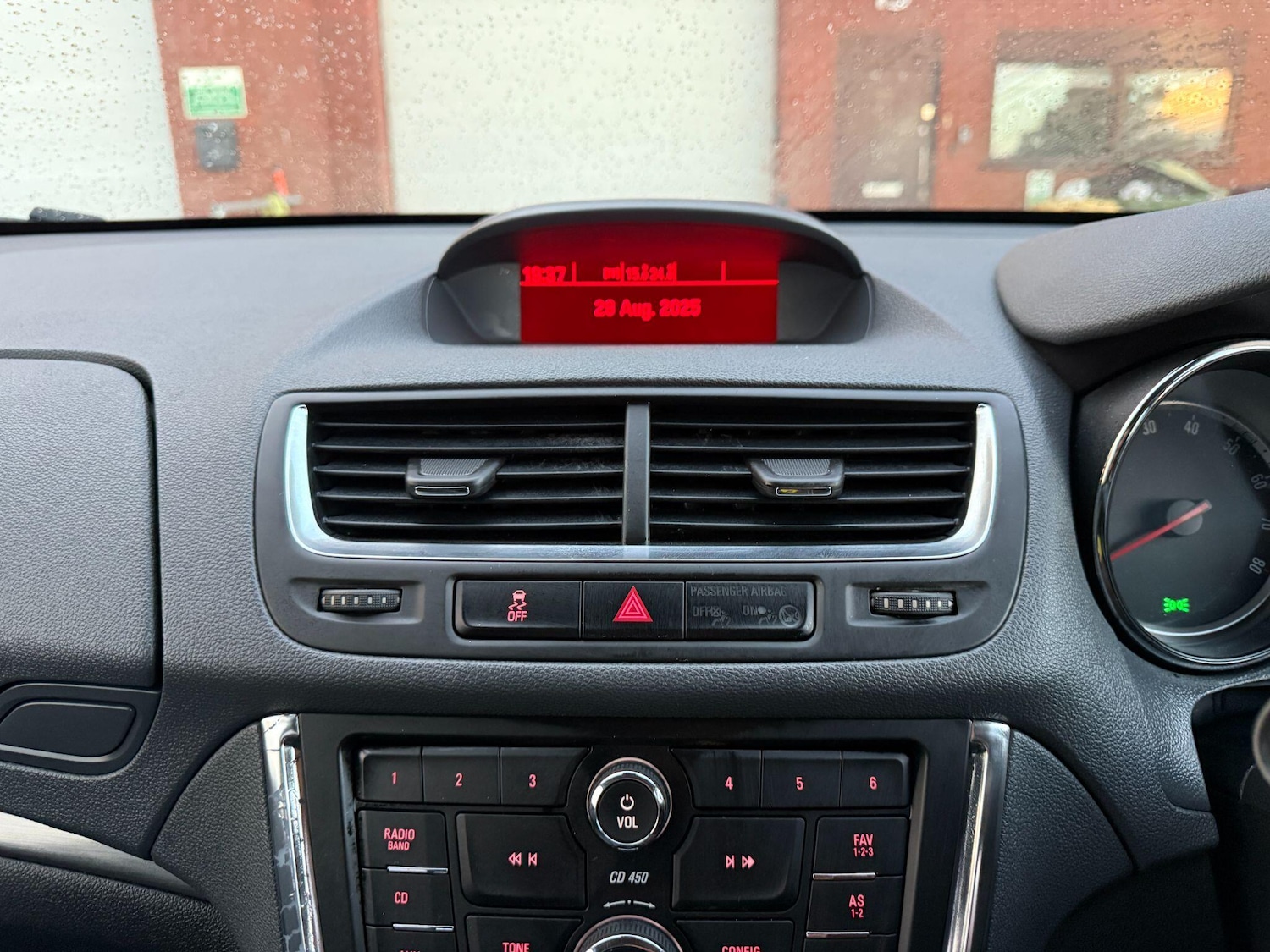 Used Vauxhall Mokka 2015 for sale - 76759363: Photo 26