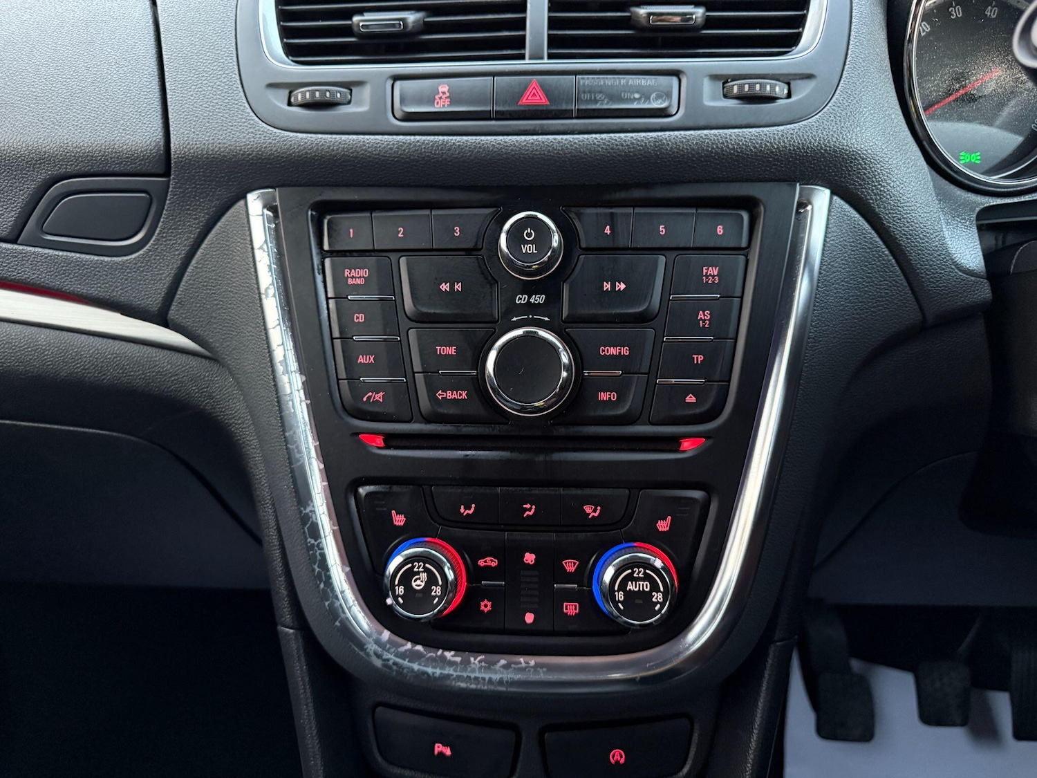 Used Vauxhall Mokka 2015 for sale - 76759363: Photo 27