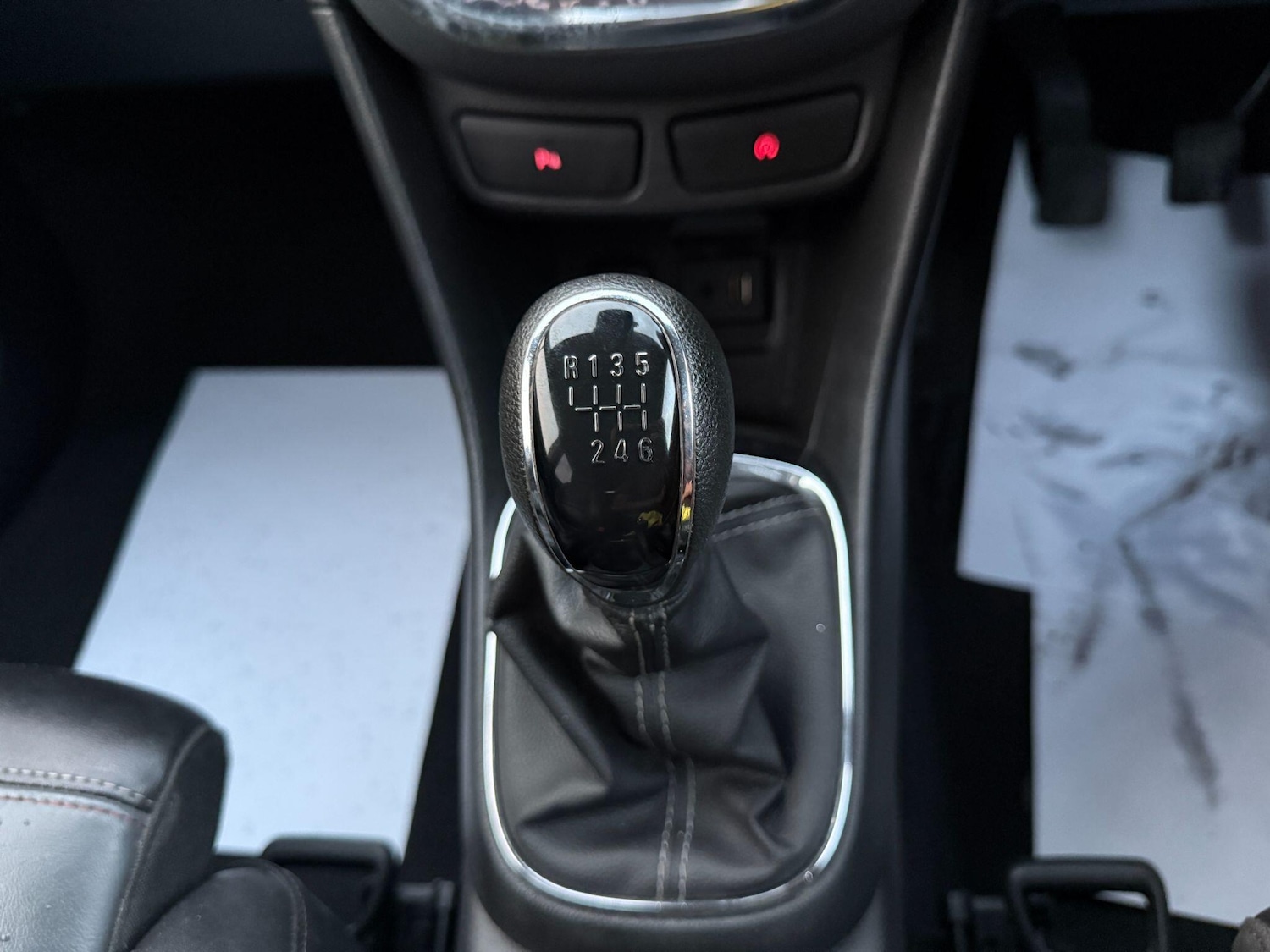 Used Vauxhall Mokka 2015 for sale - 76759363: Photo 28