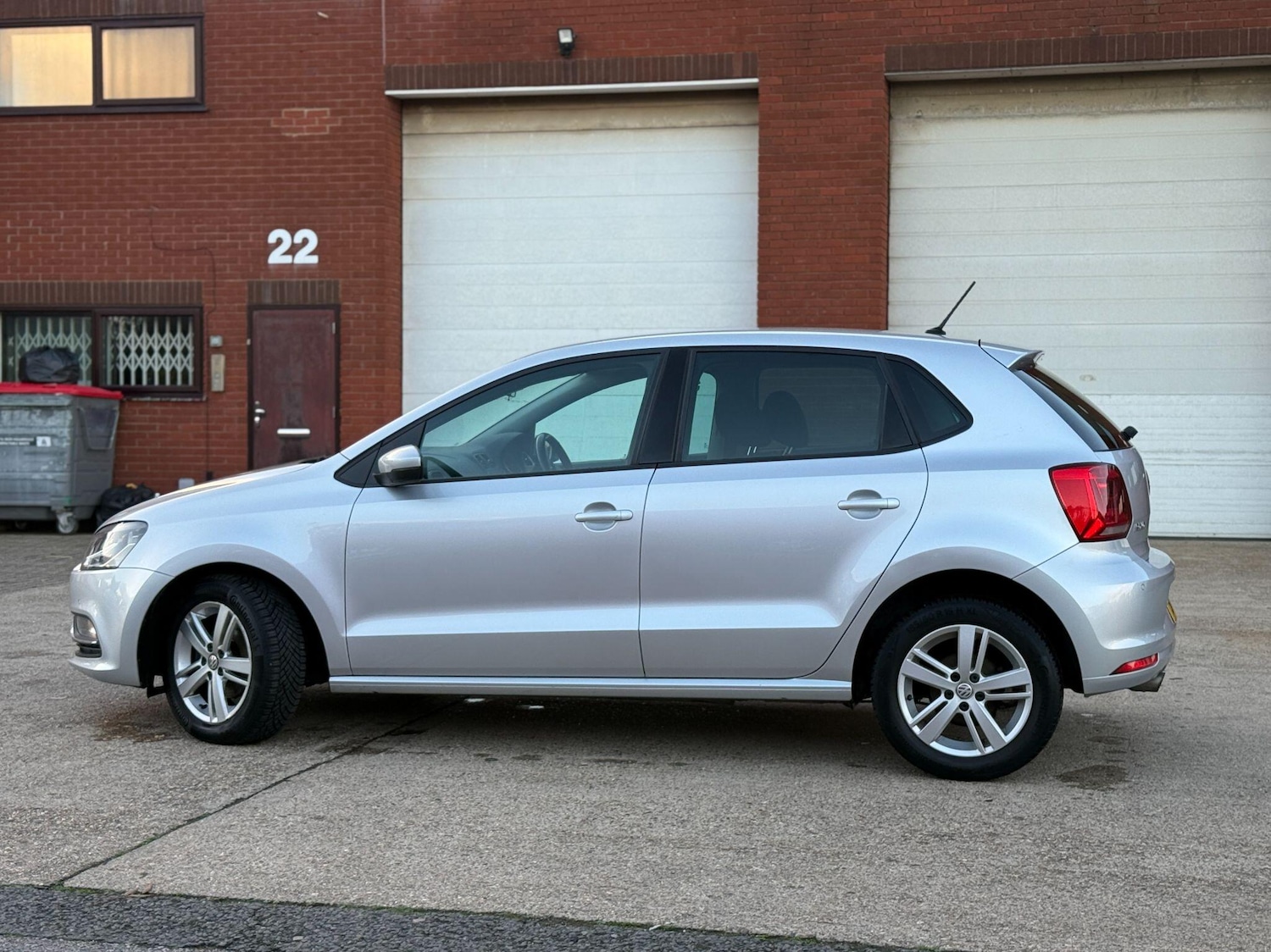 Used Volkswagen Polo 2017 for sale - 76522018: Photo 17