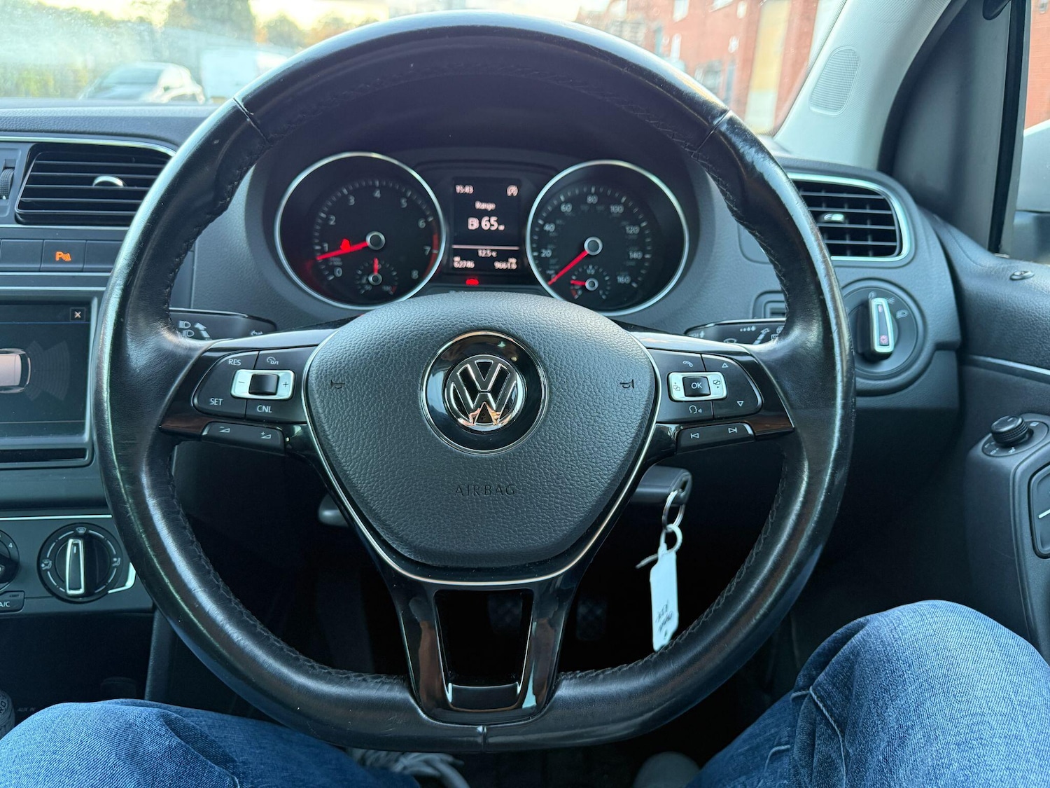 Used Volkswagen Polo 2017 for sale - 76522018: Photo 26