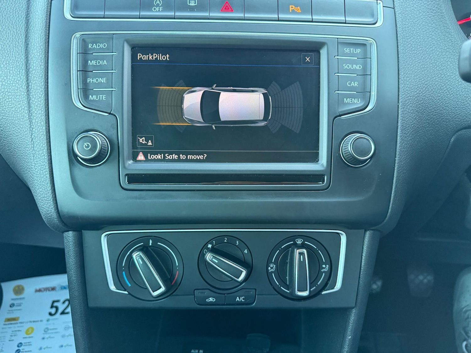 Used Volkswagen Polo 2017 for sale - 76522018: Photo 28