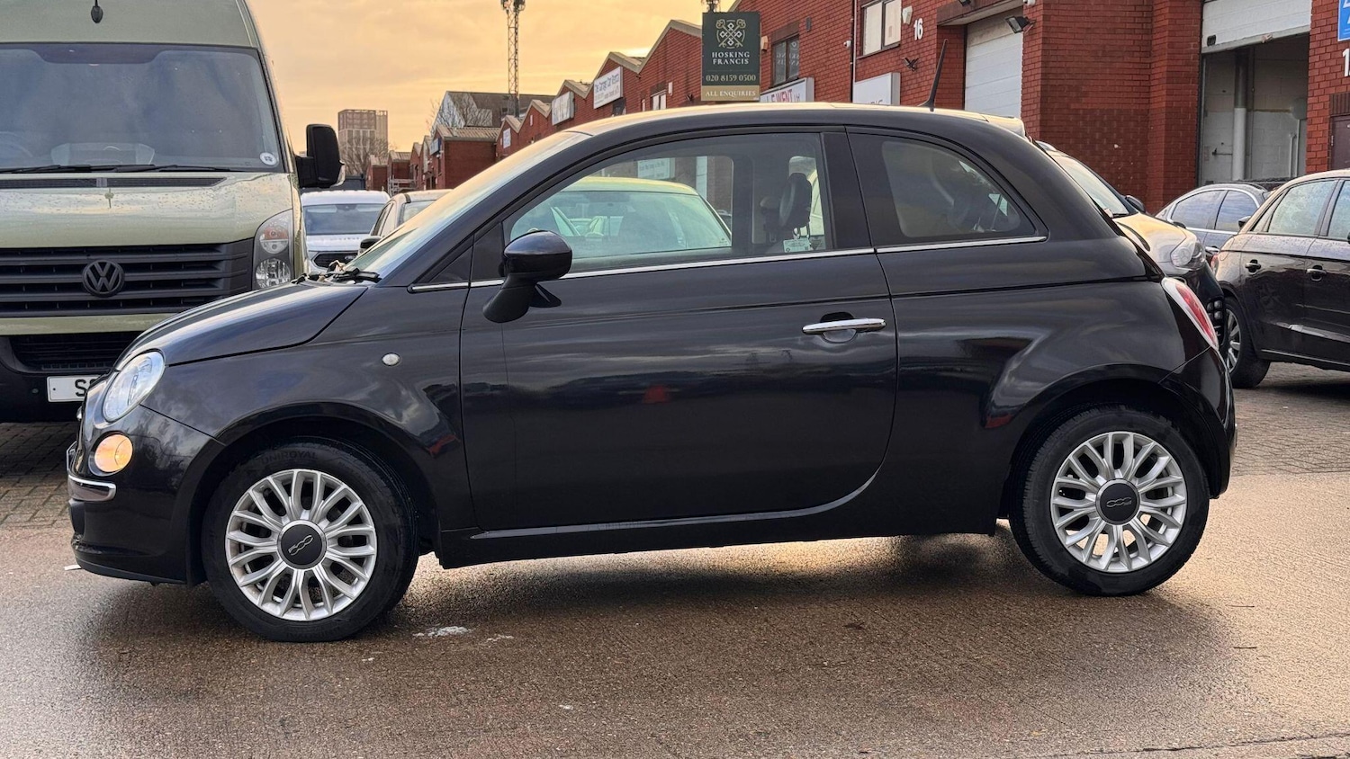 Used Fiat 500 2014 for sale - 77344826: Photo 17