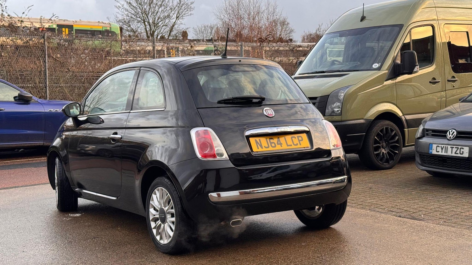 Used Fiat 500 2014 for sale - 77344826: Photo 20