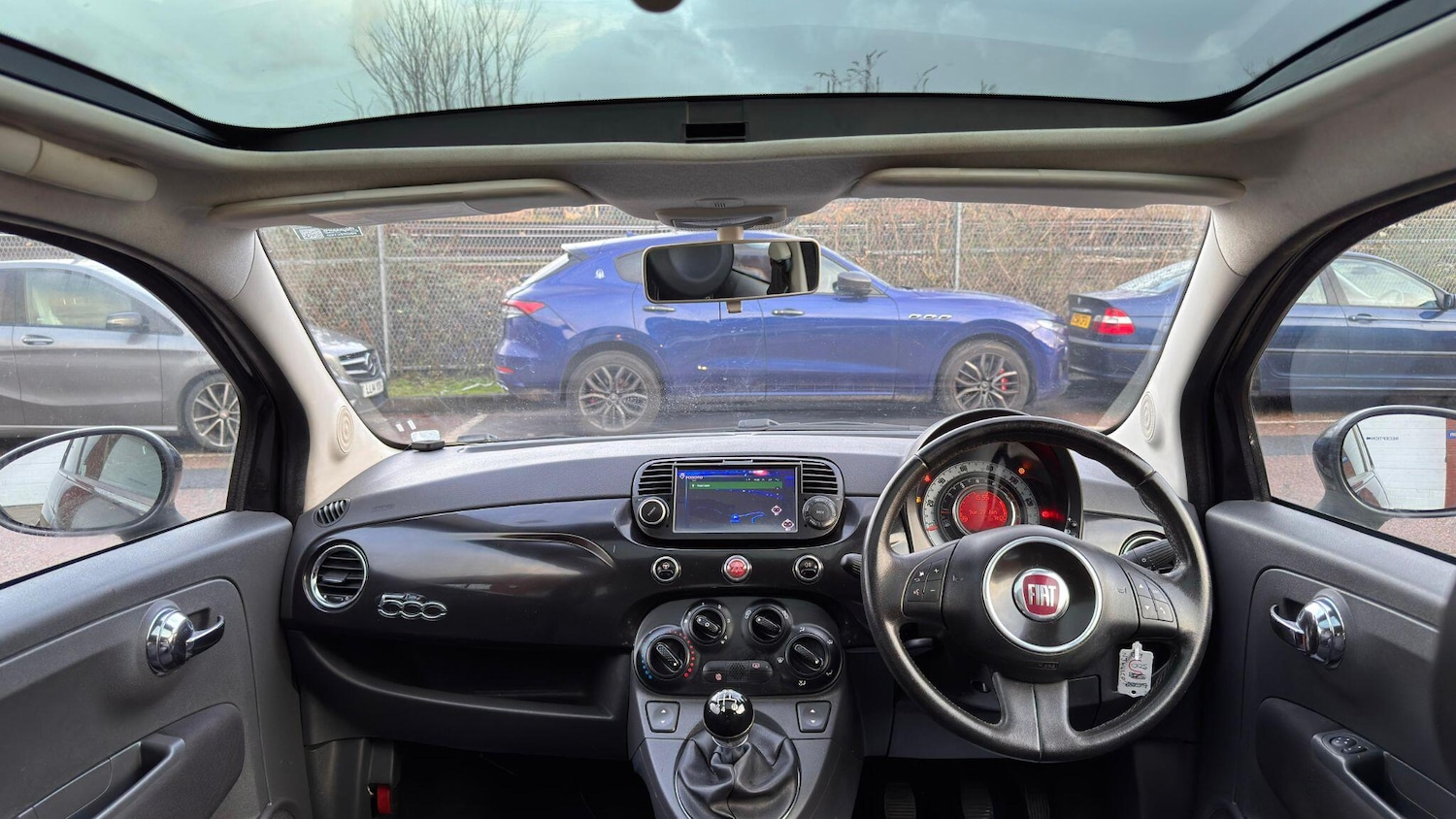 Used Fiat 500 2014 for sale - 77344826: Photo 21