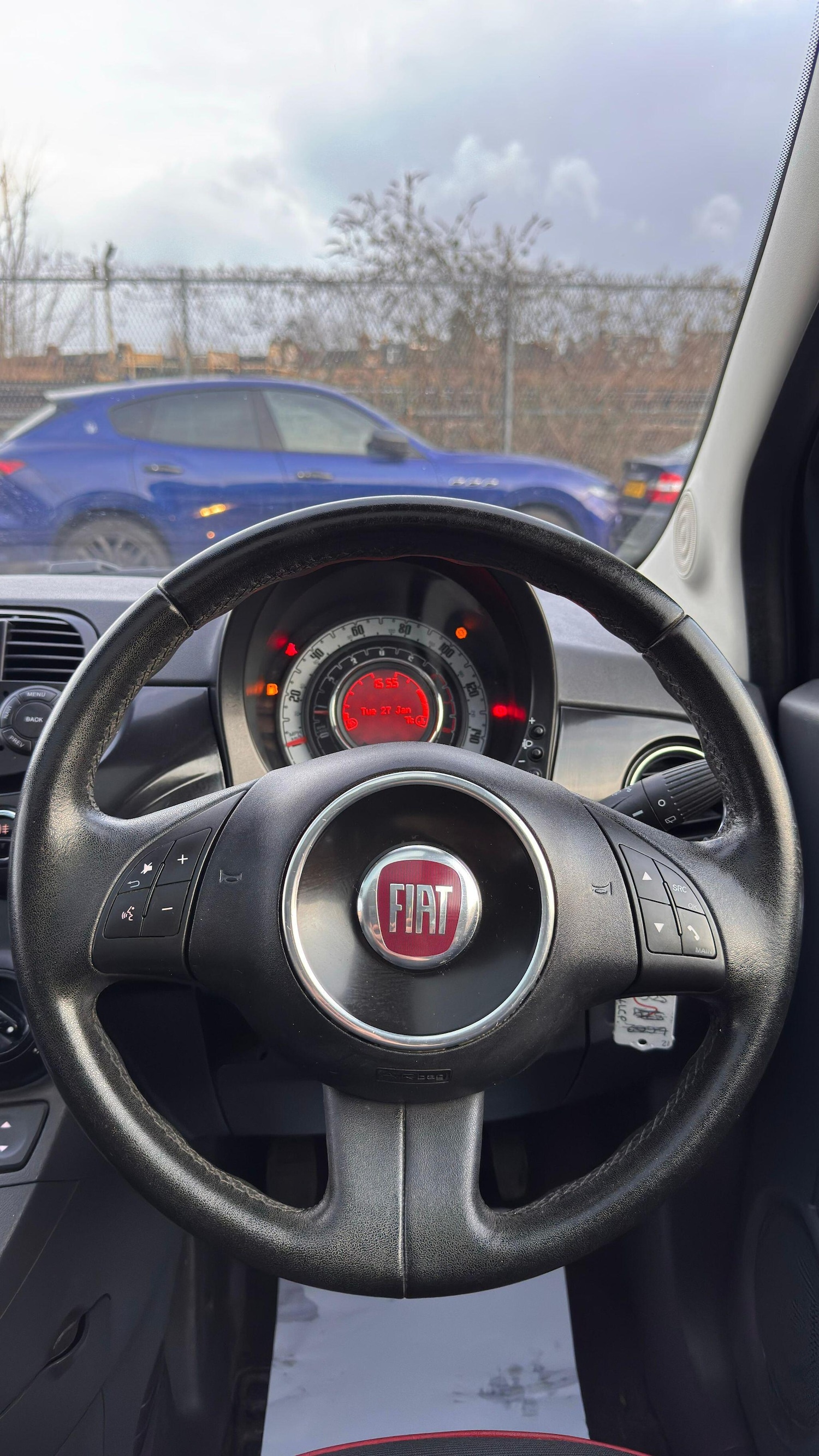 Used Fiat 500 2014 for sale - 77344826: Photo 23