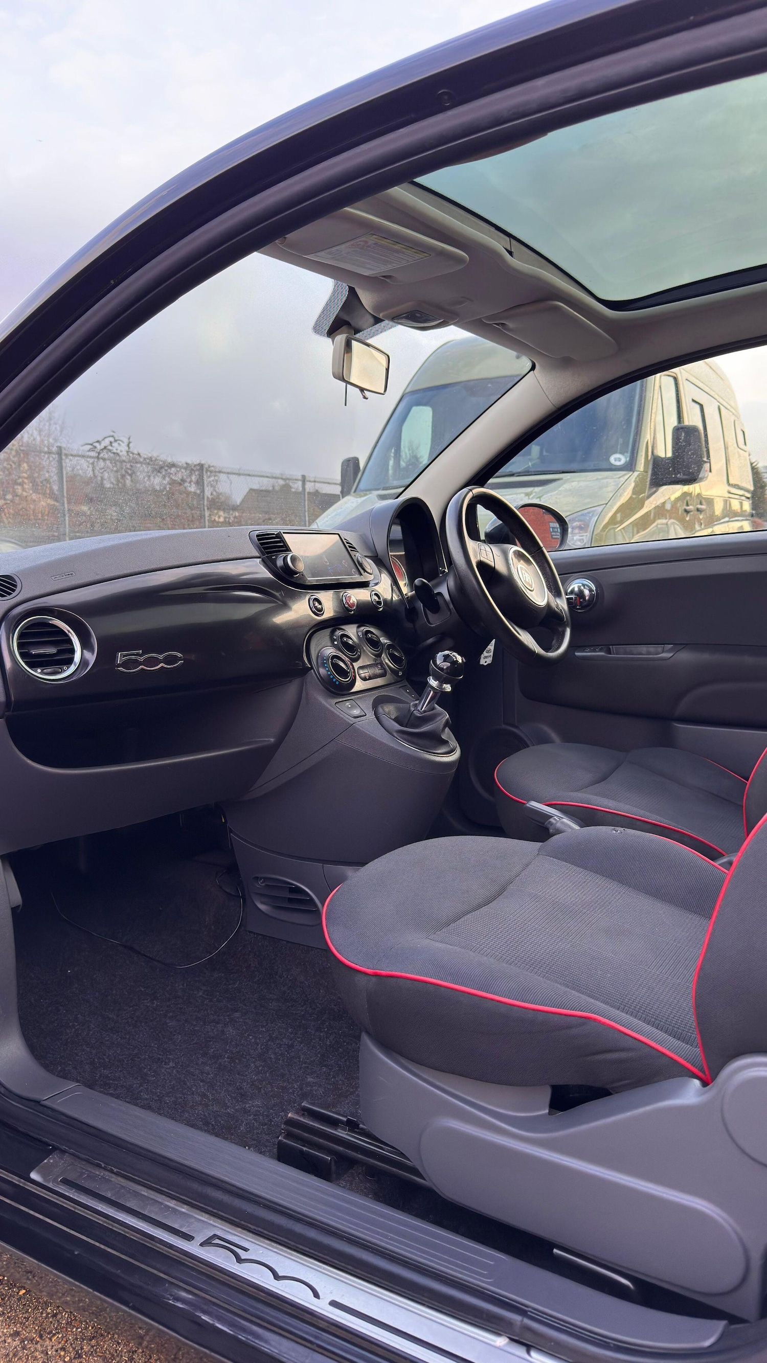 Used Fiat 500 2014 for sale - 77344826: Photo 25