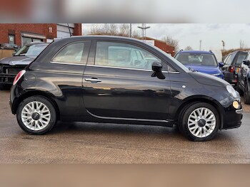 Used Fiat 500 2014 for sale - 77344826: Photo