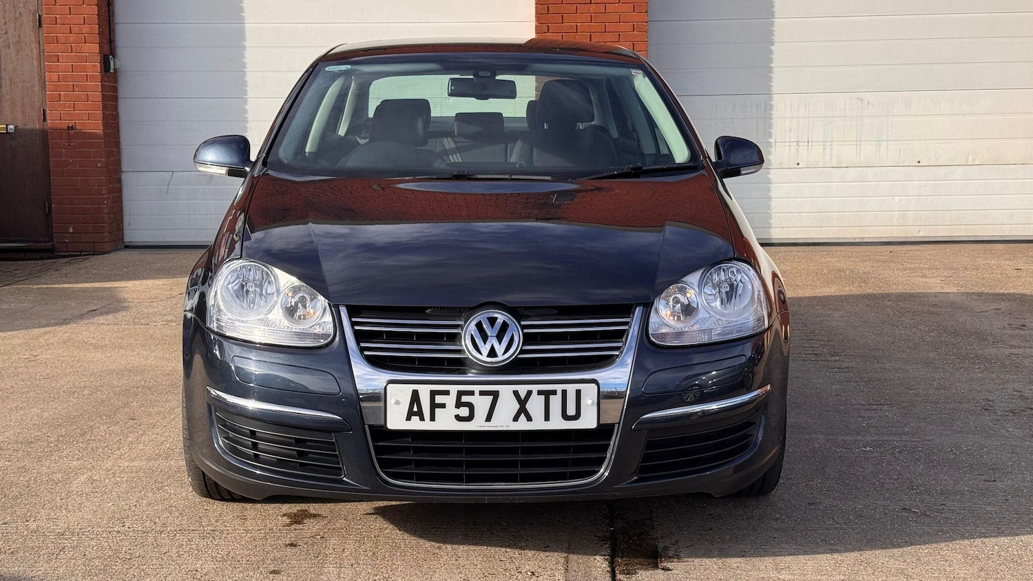 Used Volkswagen Jetta 2007 for sale - 77314789: Photo 10