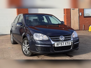 (57) - 1.4 TSI SE Euro 4 4dr