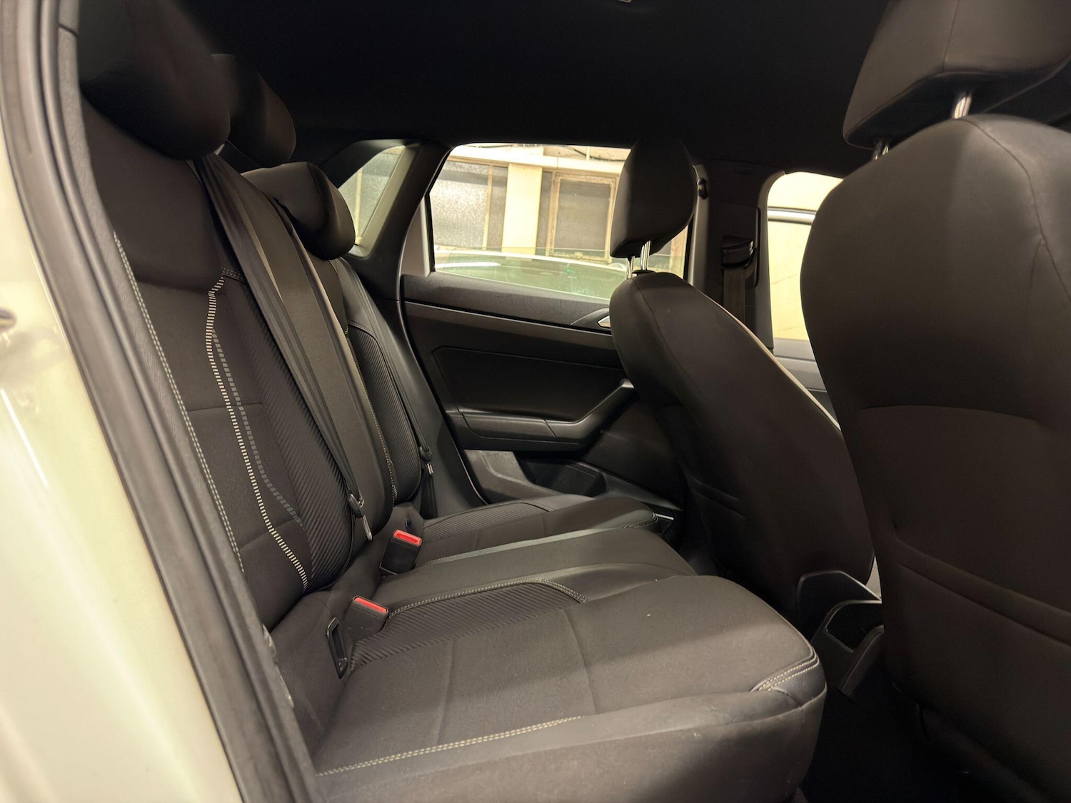 Used Volkswagen Polo 2019 for sale - 76936082: Photo 22