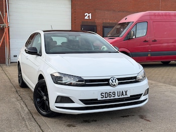 Used Volkswagen Polo 2019 for sale - 76936082: Photo