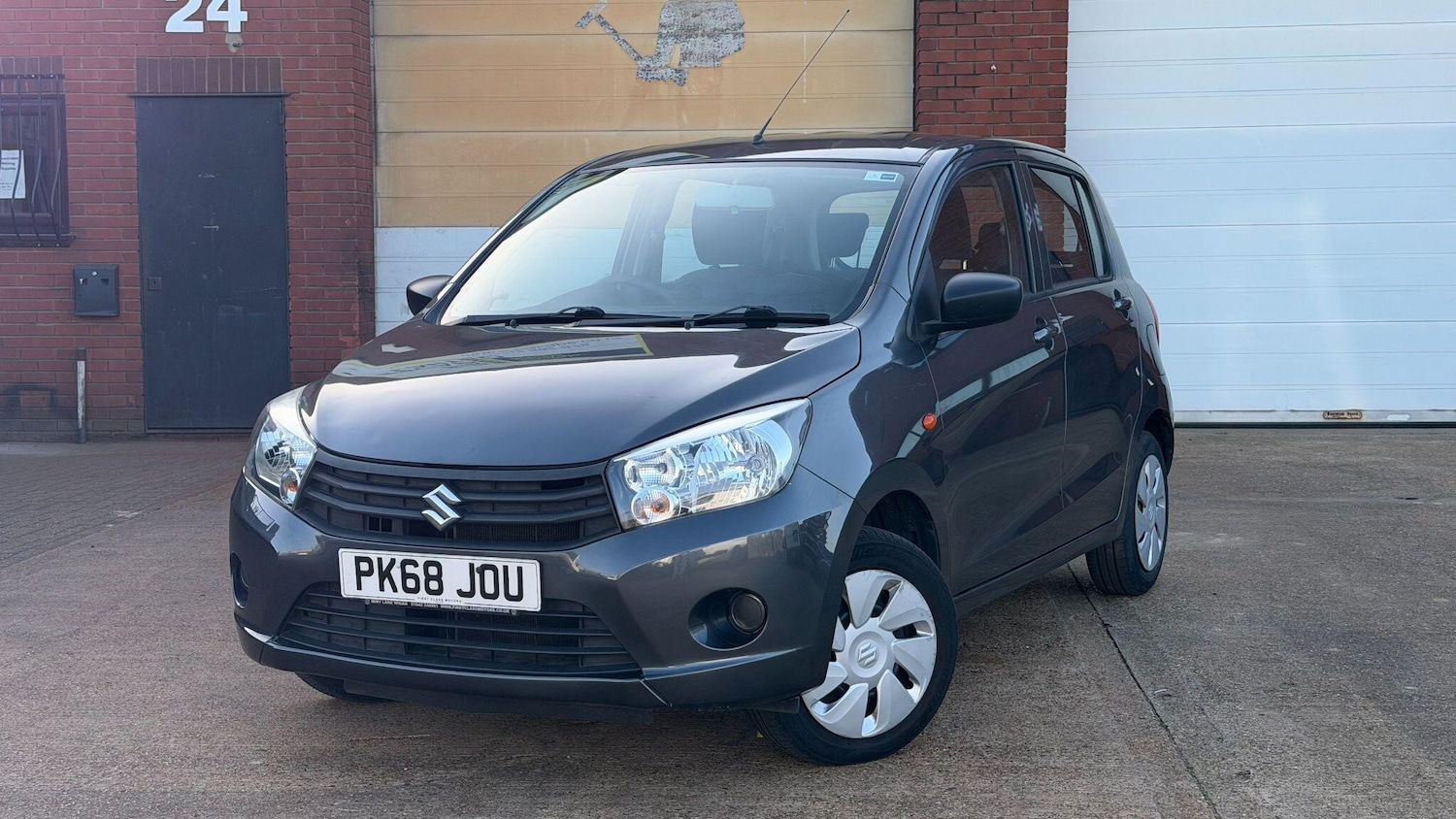 Used Suzuki Celerio 2018 for sale - 78184891: Photo 10