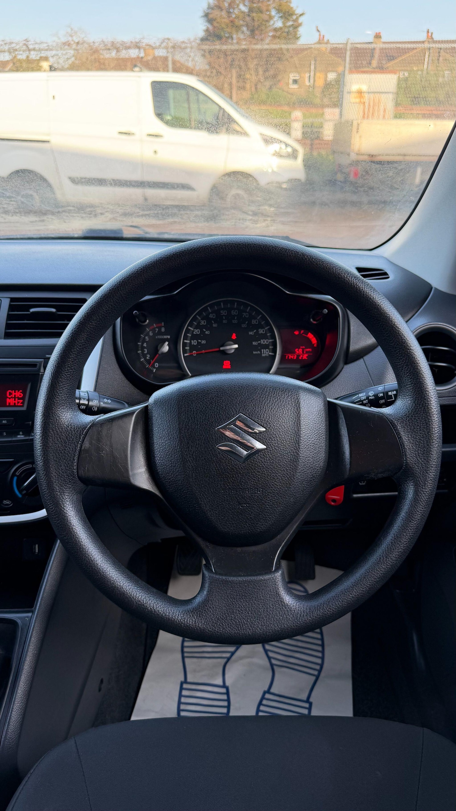 Used Suzuki Celerio 2018 for sale - 78184891: Photo 17