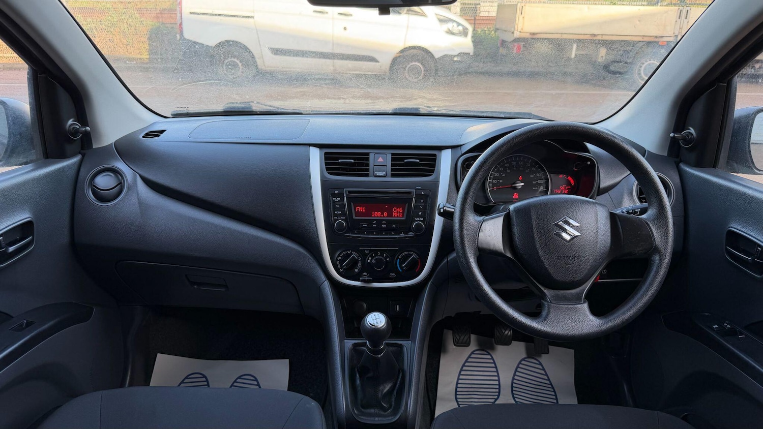 Used Suzuki Celerio 2018 for sale - 78184891: Photo 19