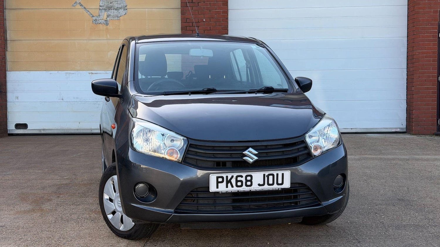 Used Suzuki Celerio 2018 for sale - 78184891: Photo 2