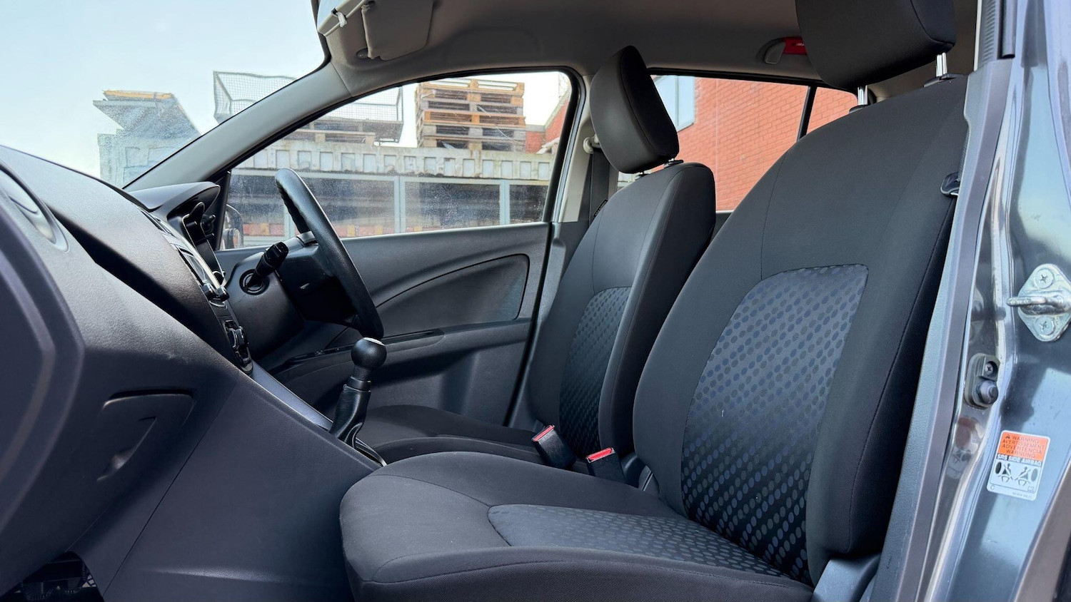 Used Suzuki Celerio 2018 for sale - 78184891: Photo 20