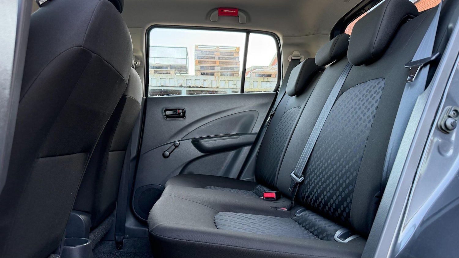 Used Suzuki Celerio 2018 for sale - 78184891: Photo 21