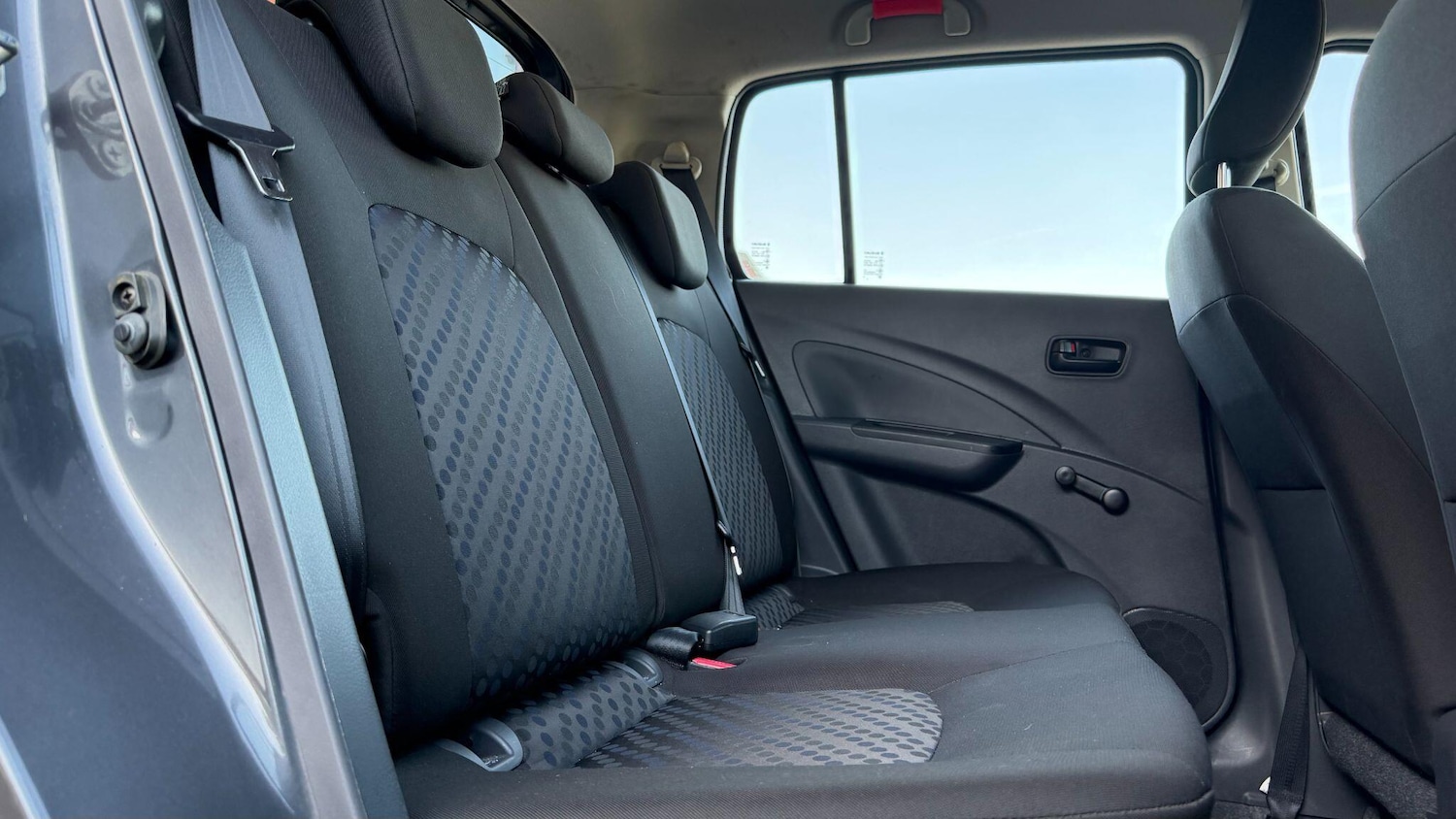 Used Suzuki Celerio 2018 for sale - 78184891: Photo 22