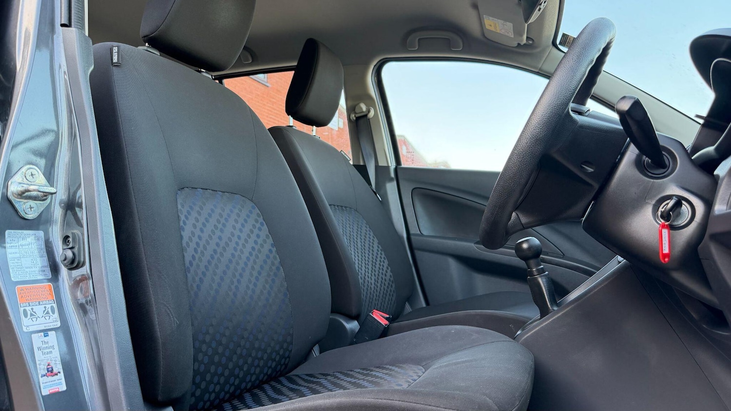 Used Suzuki Celerio 2018 for sale - 78184891: Photo 24