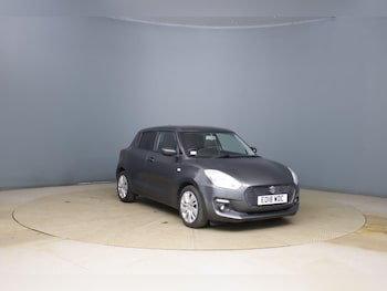 Used Suzuki Swift 2018 for sale - 78185510: Photo