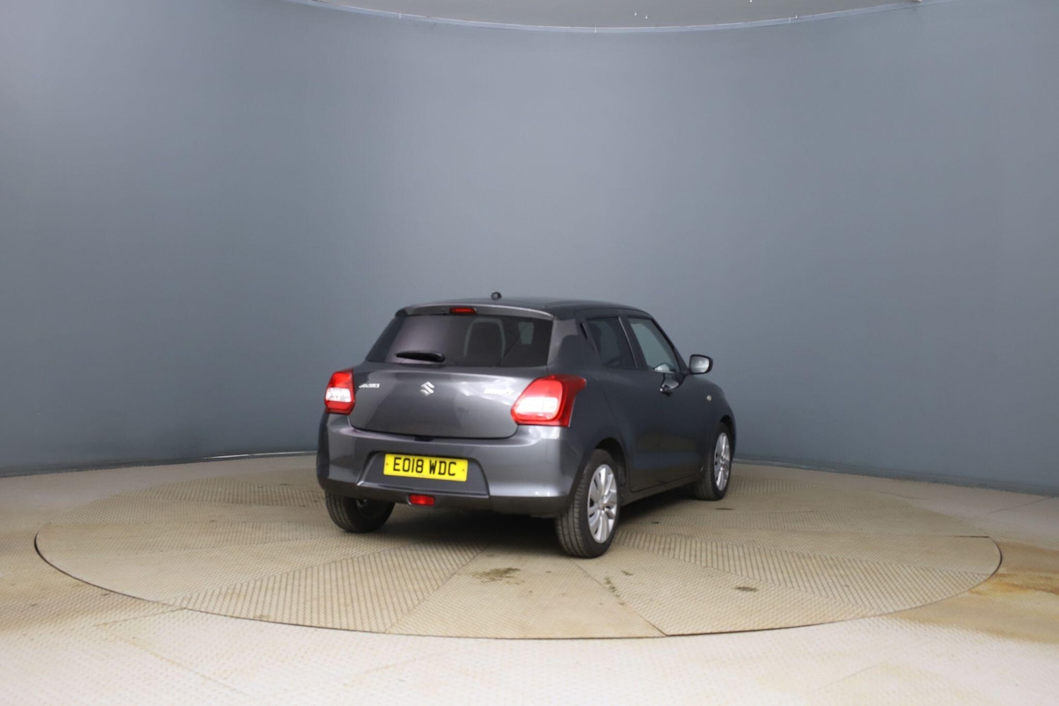 Used Suzuki Swift for sale - 78185510: Photo 3