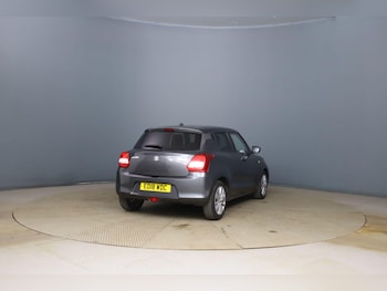 Used Suzuki Swift 2018 for sale - 78185510: Photo