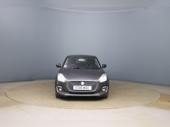 Used Suzuki Swift 2018 for sale - 78185510: Photo