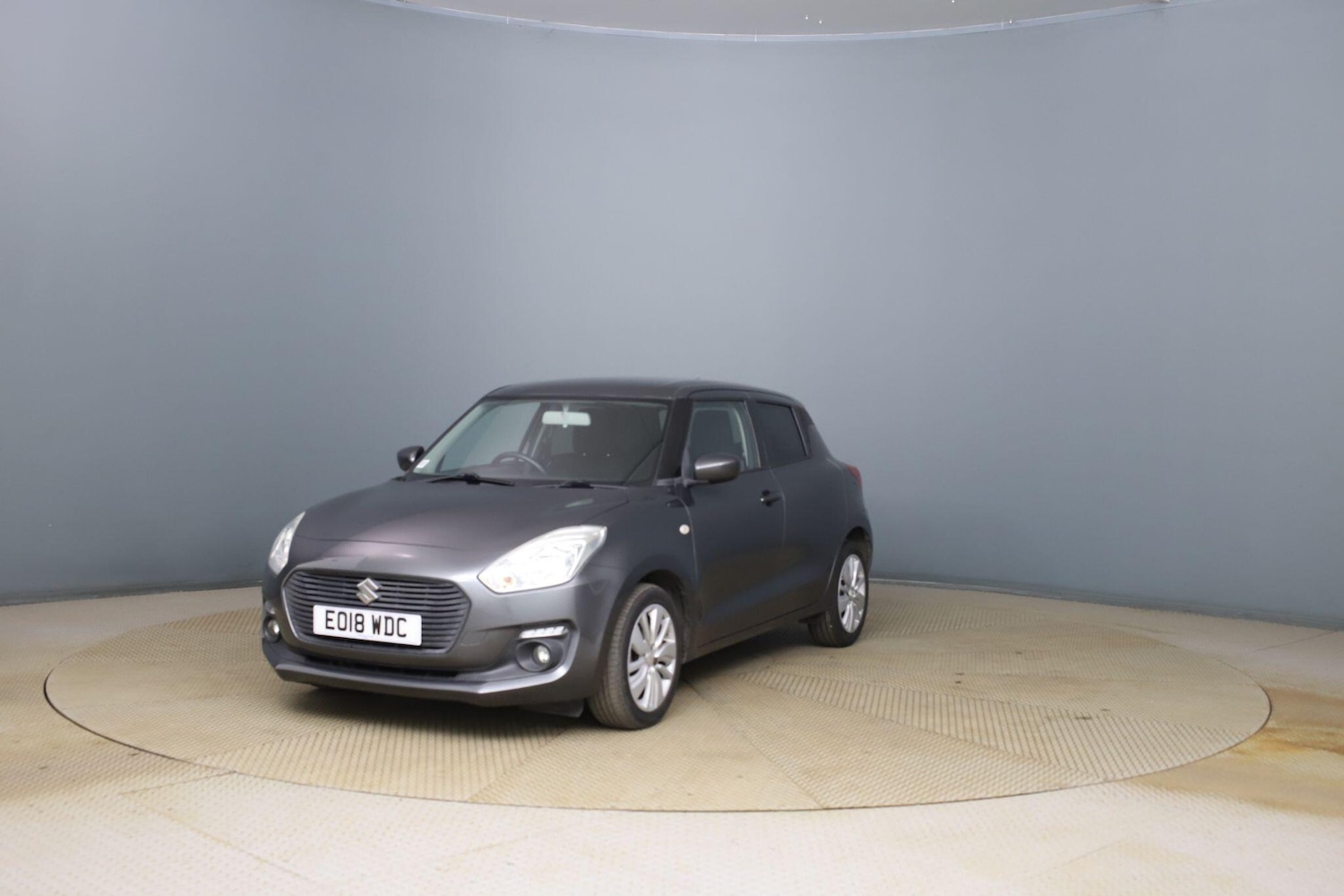 Used Suzuki Swift for sale - 78185510: Photo 5