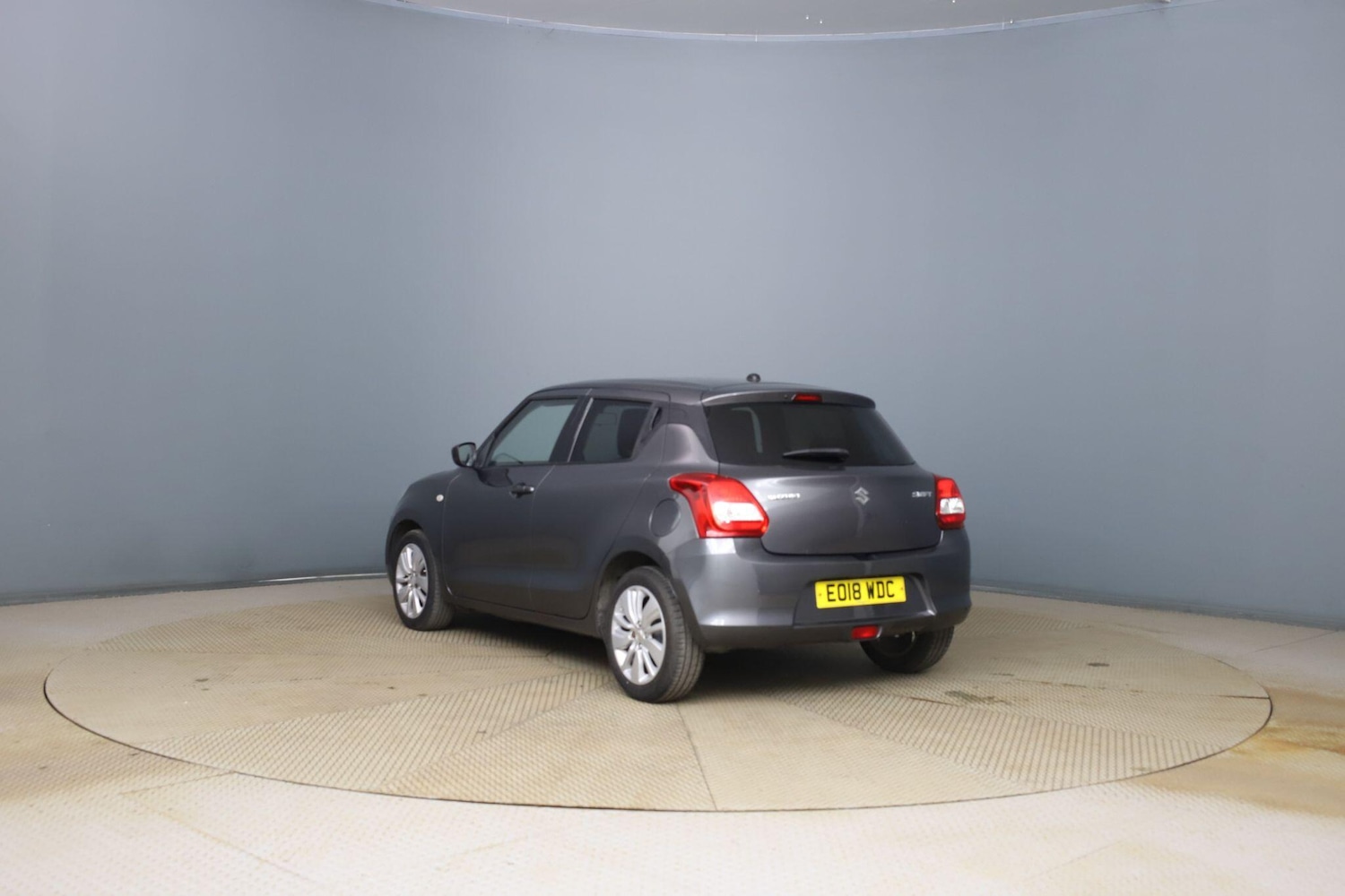 Used Suzuki Swift for sale - 78185510: Photo 6