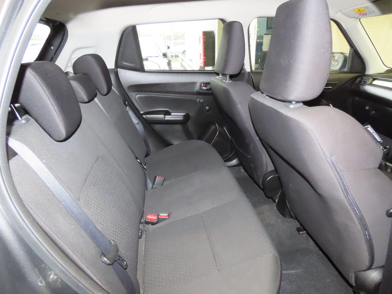 Used Suzuki Swift for sale - 78185510: Photo 7