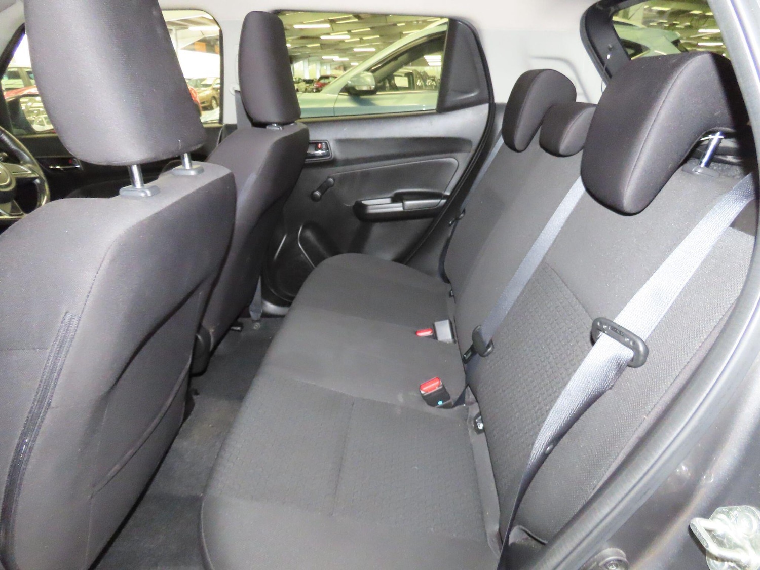 Used Suzuki Swift for sale - 78185510: Photo 8