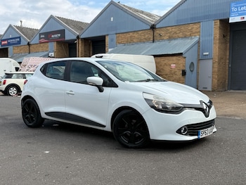 Used Renault Clio 2013 for sale - 76109758: Photo 4