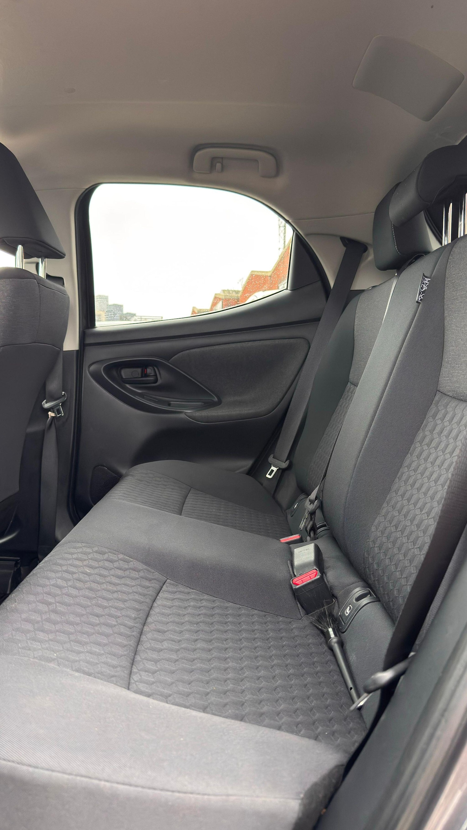 Used Toyota Yaris 2020 for sale - 77400743: Photo 25