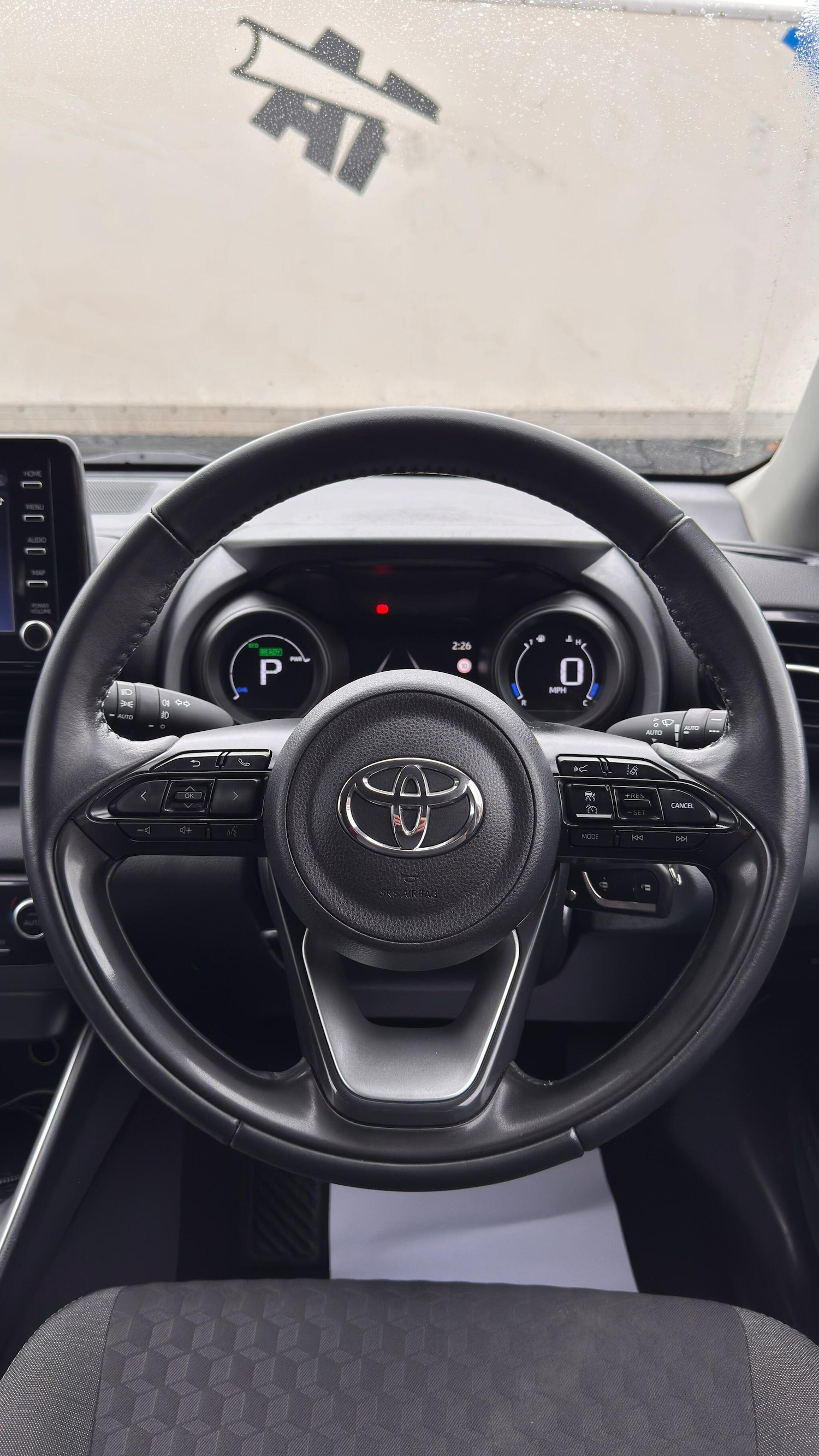 Used Toyota Yaris 2020 for sale - 77400743: Photo 27