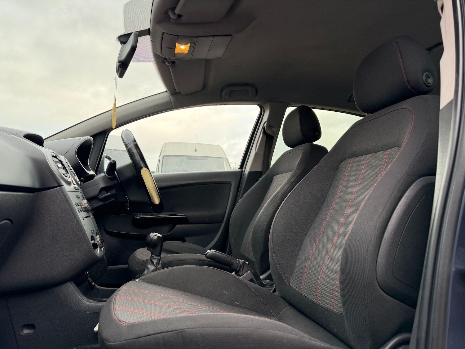 Used Vauxhall Corsa 2009 for sale - 76994390: Photo 26