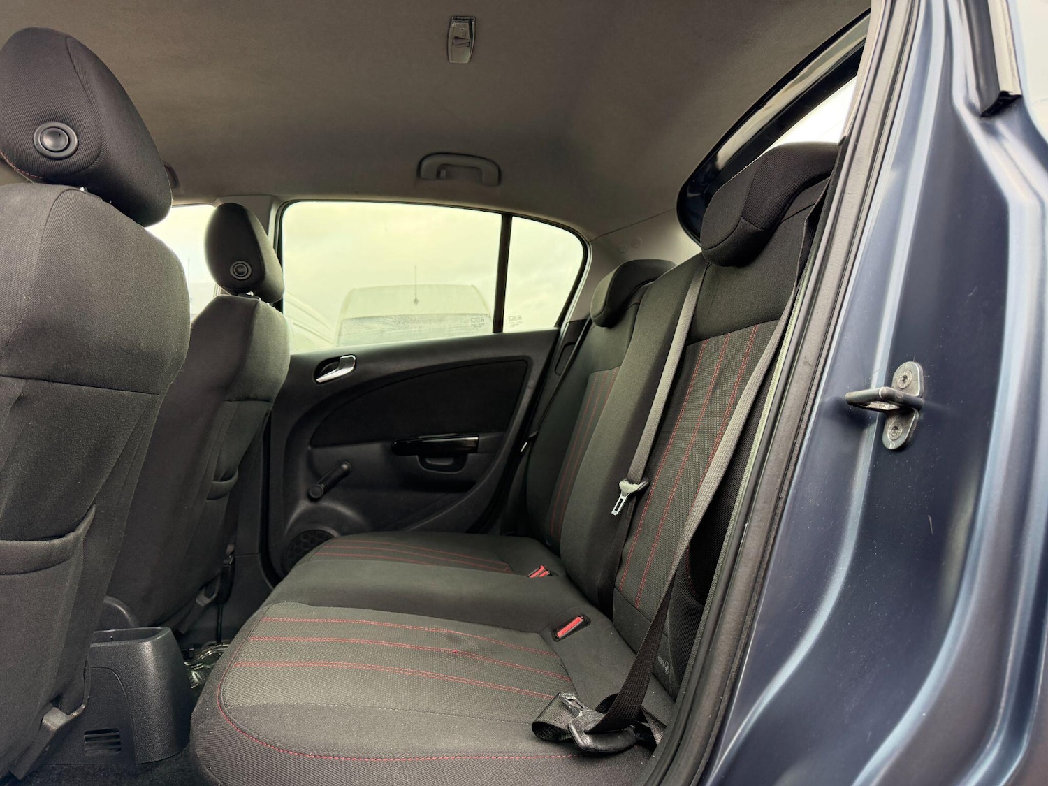 Used Vauxhall Corsa 2009 for sale - 76994390: Photo 27