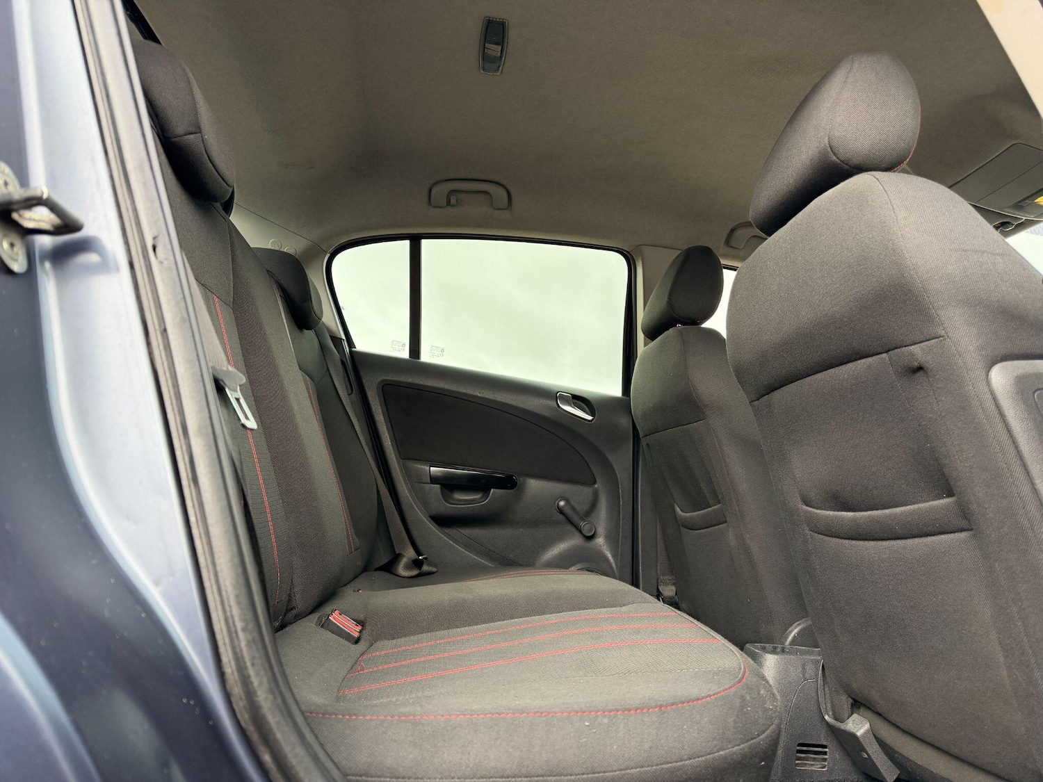 Used Vauxhall Corsa 2009 for sale - 76994390: Photo 28