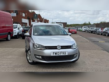 Used Volkswagen Polo 2013 for sale - 79782094: Photo