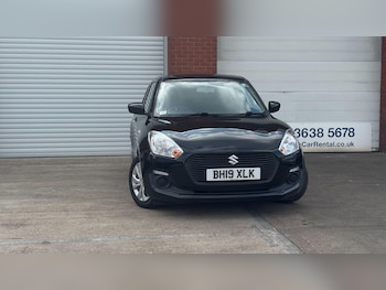 Used Suzuki Swift 2019 for sale - 79259817: Photo