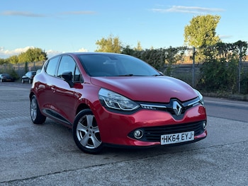 Used Renault Clio 2014 for sale - 75838837: Photo