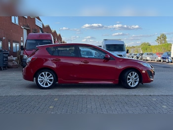 Used Mazda Mazda3 2009 for sale - 79336650: Photo