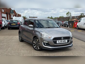 Used Suzuki Swift 2019 for sale - 78276684: Photo