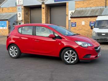 Used Vauxhall Corsa 2018 for sale - 74691048: Photo