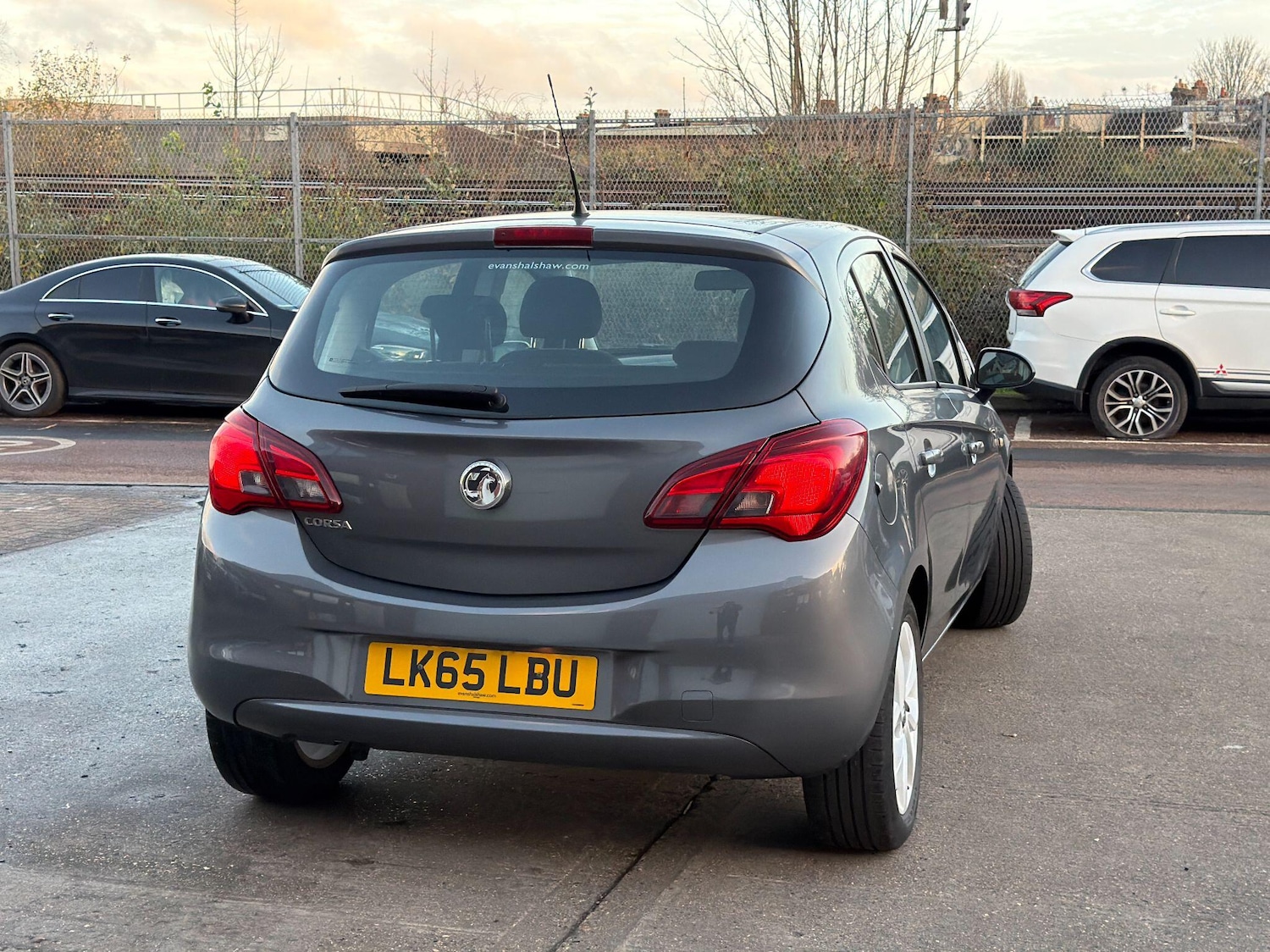 Used Vauxhall Corsa for sale - 77017086: Photo 10