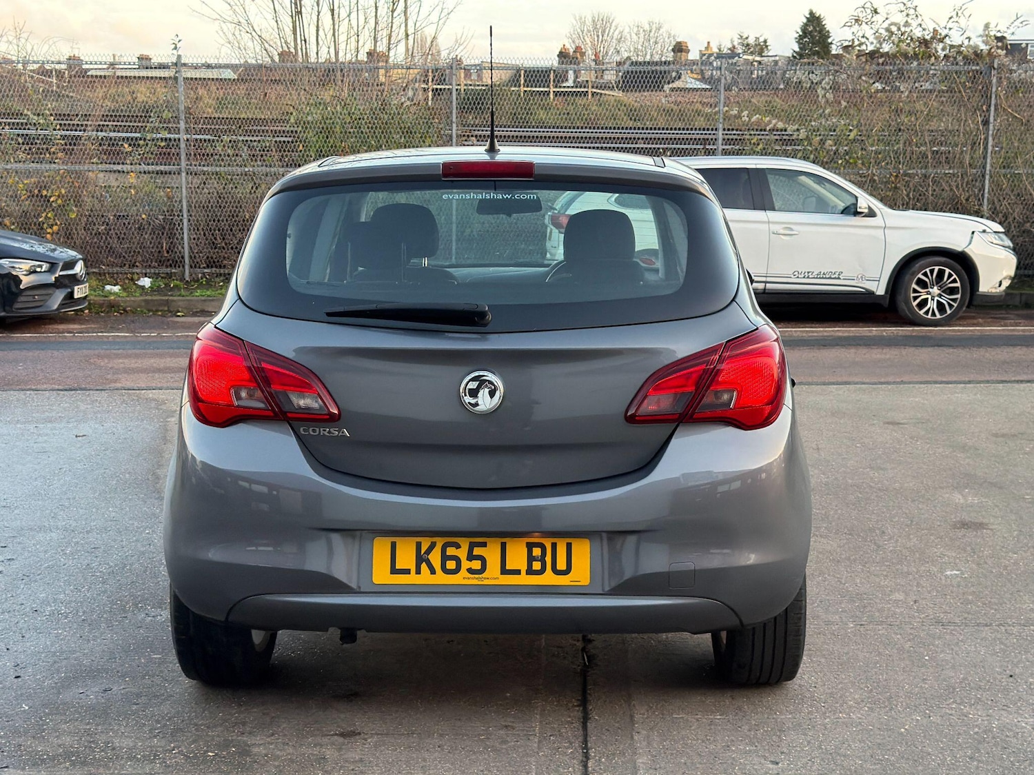 Used Vauxhall Corsa for sale - 77017086: Photo 11
